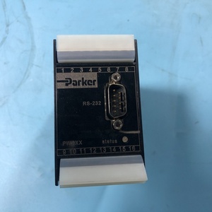 Module électronique série PWDXXA-400 pour vannes de commande directionnelle proportionnelle - Product Image 2