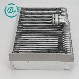 Noyau d'évaporateur EexcavaStart pour excavatrice CLG906 - Pièce de rechange fiable pour le refroidissement de la climatisation - Durable et efficace - Garantie 1 an - 100% - Product Image 4