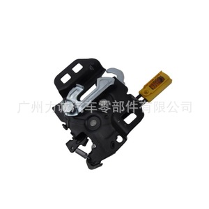 Verrou de capot neuf pour Ford Edge FT4A-16700-AB FT4A16700AB, serrures de porte pour modèle Mondeo - Product Image 1