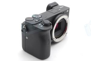 Cámara Digital DSLR Profesional HFT Alpha <span class=keywords><strong>A6600</strong></span>, Formato APS, Video Full HD 4K, Fotografía, Venta al por Mayor - Product Image 4