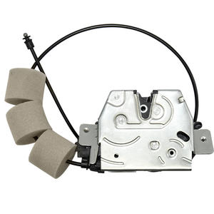 OEM # 1647400735 #   Serrure de hayon NEUF pour Benz - Product Image 1