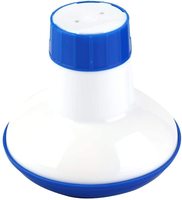 Distributeur de chlore personnalisé BONNY pour le nettoyage de la piscine Distributeur de produits chimiques flottants pour piscine