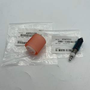 ลูกกลิ้งบายพาสและลูกกลิ้งแยกสำหรับ Konica <span class=keywords><strong>Minolta</strong></span> BHC224 <span class=keywords><strong>284e</strong></span> 363 364 554e C454ชิ้นส่วนเครื่องถ่ายเอกสาร554 - Product Image 3