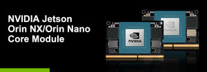 โมดูล ORIN NX8G รุ่น 117 TOPs (900-13767-0010-001) Orin Nx 8G ของแท้จากโรงงาน 900-13767-0010-001 โมดูล Orin NX - Product Image 5
