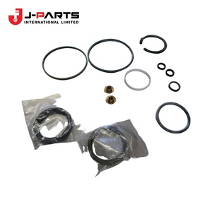Kit de joints, soupape de commande de direction assistée pour Toyota HIACE KCH10 Granvia 2000-2002 OE 04455-26030 0445526030 - Product Image 2