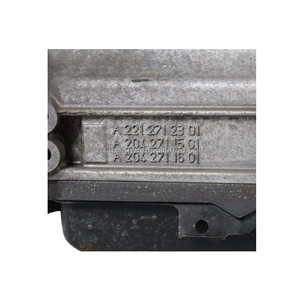 Boîte de vitesses automatique 7gtronic 7 vitesses 722.9 d'occasion pour Mercedes-Benz W212 E250 <span class=keywords><strong>4Matic</strong></span> C230 M272 3.5L V6 - Product Image 5