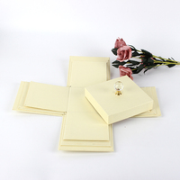 Coffret Cadeau Pop Explosif Surprise Fête Romantique Mariage Lovely Birthday Explosion Coffrets Cadeaux
