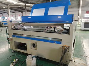 1290 300W Haute Puissance Découpe <span class=keywords><strong>Laser</strong></span> Céramique Bambou Puzzle Planche De Bois Massif Machine De Gravure <span class=keywords><strong>Laser</strong></span> - Product Image 3