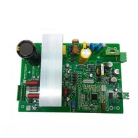 Proveedor de I+D Llave en Mano, Diseño de Circuitos Avanzados y Programación de MCU, Servicio de Productos Electrónicos Personalizados