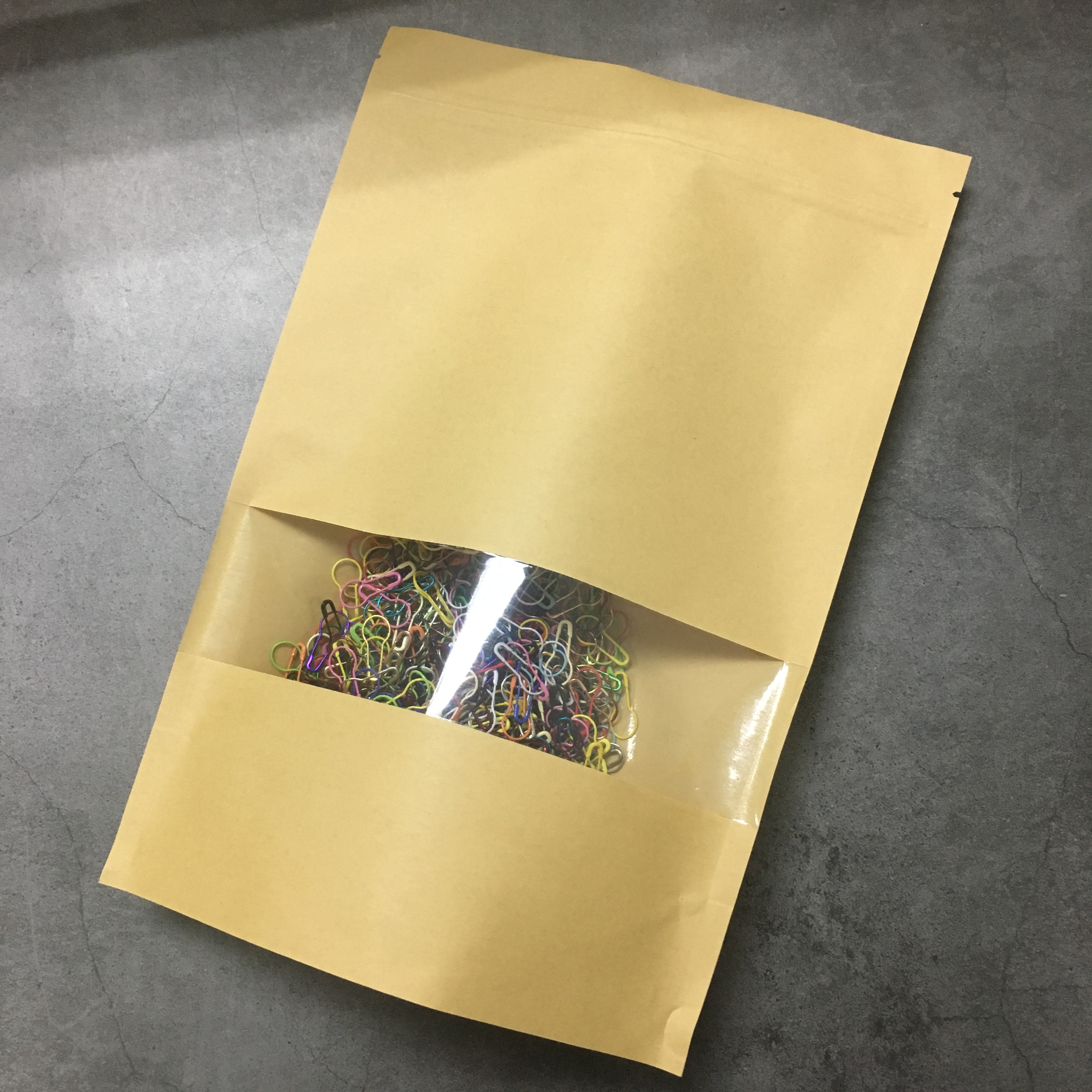 Papier kraft