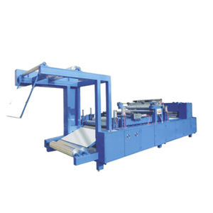 Nhà máy bán trực tiếp dây chuyền sản xuất hợp chất đúc tấm SMC với hệ thống hướng dẫn sợi - Product Image 2