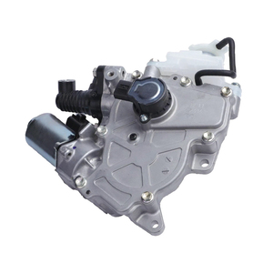 31360-52044 con motor actuador del <span class=keywords><strong>embrague</strong></span> de 6 velocidades y cilindro esclavo para <span class=keywords><strong>Toyota</strong></span> Corolla <span class=keywords><strong>Auris</strong></span> Yaris 1.4 1.6 2004-16 - Product Image 1