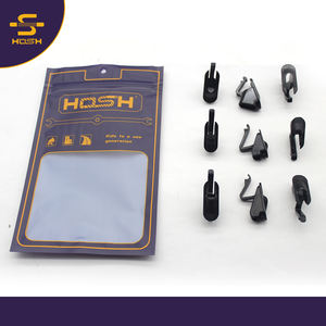 Pasacables Interno para <span class=keywords><strong>Bicicleta</strong></span>, Tapón Ovalado para Orificio de Cuadro, 24*8.5mm, Guía de Cable de Plástico para <span class=keywords><strong>Bicicleta</strong></span> de Montaña - Product Image 6