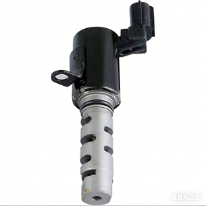 Valvola di Controllo Olio per Hyundai ELANTRA/<span class=keywords><strong>KIA</strong></span> <span class=keywords><strong>SOUL</strong></span> OEM 24355-23770 2435523770 2435523800 2435523763, Fornitura Diretta dalla Fabbrica - Product Image 2