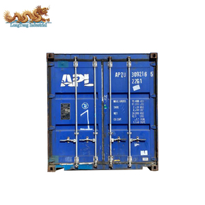Conteneur <span class=keywords><strong>d</strong></span>'expédition <span class=keywords><strong>d</strong></span>'<span class=keywords><strong>occasion</strong></span> IICL Standard Cargo Worthy <span class=keywords><strong>20</strong></span> <span class=keywords><strong>pieds</strong></span> <span class=keywords><strong>20</strong></span> <span class=keywords><strong>pieds</strong></span> à vendre en stock - Product Image 5