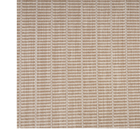 Bolon Neue Braune Wellen-PVC-Gewebte Vinyl-Bodenbeläge Teppichfliesen für Gewerbliche und Heimische Dekoration Wasserdicht Schimmelresistent Feuerfest