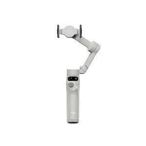 Estabilizador de Video para Teléfono Osmo Mobile 7, Accesorio Móvil Portátil para un Flujo de Trabajo de Grabación Móvil Suave - Product Image 1