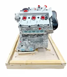 Hot Sale Low Price BKH Auto Remanufactured Engine Petrol Engine For Sale