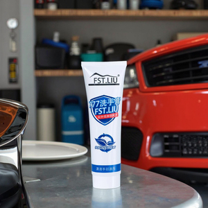 777 cairan pembersih reparasi otomatis hitam buram Penghilang cat kuat untuk noda minyak berat aplikasi semprotan pasta yang dapat dicuci dengan tangan - Product Image 5