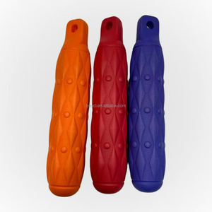 Juguete Masticable para Perros, Ecológico, Duradero, de Espuma EVA, Interactivo, en Forma de Palo, con Diseño de Dibujos Animados, para Jugar en Interiores/Exteriores, Juguete de Entretenimiento para el Hogar - Product Image 3