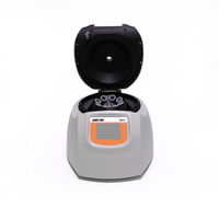 Centrifugeuse PRP à basse vitesse pour animaux LOVET PRP Machine Emcyte PRP Centrifugeuse pour chevaux