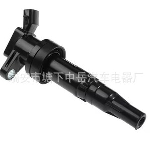 Bobina de encendido tipo pluma Hyundai 27301-03200 para motor de 4 cilindros, pieza de repuesto ZY-0809 - Product Image 1