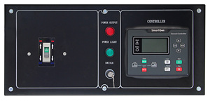 Hiearns 15kva 25kva 30kva 50kva 60 Kva 65kva 100kva 150kva 500kva Waterproof Water Cooled <b>Generator</b> With Big GF2 Brushless Diese - Product Image 6