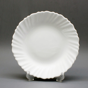 Juego <span class=keywords><strong>de</strong></span> Platos y Tazones <span class=keywords><strong>de</strong></span> Vidrio Opal Blanco Templado Resistente al Calor LHW100 <span class=keywords><strong>de</strong></span> 10 Pulgadas, Tazón Grande para Ensalada <span class=keywords><strong>de</strong></span> Vidrio Opal - Product Image 2