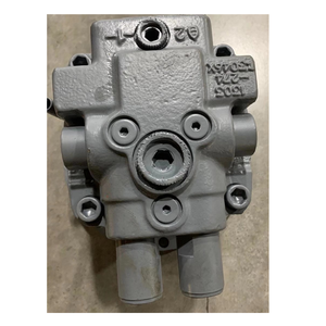 <span class=keywords><strong>SG04E</strong></span> MFB65 Swing Thiết Bị Cho SH120 SH130 CX130B LJ00855 JS130 Máy Xúc Động Cơ Swing - Product Image 3