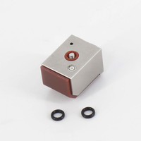 Conjunto de Modulación RATOPINK-G Head (ROJO) para Impresora CIJ Imaje Modelo 9232/9410/9450, Repuestos