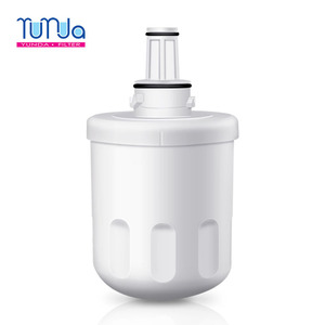 Cartucho de Filtro de Agua para Refrigerador Yunda DA2900003G RWF1100A, Descloración, Fácil Instalación - Product Image 1