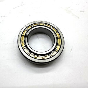 High Quality Original Brand <strong>NU</strong> 1007 <strong>Cylindrical</strong> <strong>Roller</strong> <strong>Bearing</strong> NU1007 ECM - Product Image 3
