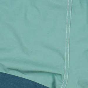 Shorts de sport décontractés pour hommes de haute qualité, confortables, anti-plis, écologiques, à séchage rapide, en tissu Oxford de coton, personnalisables - Product Image 5