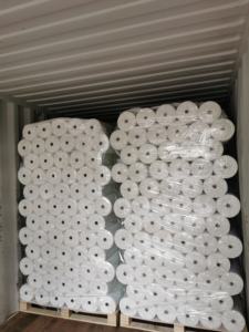 แผ่นผ้าสักหลาดสำหรับป้องกันพื้นมีกาวในตัวแผ่นผ้าฟลีซสำหรับจิตรกรจากผู้ผลิตมืออาชีพ - Product Image 6