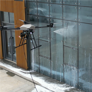 Pompe à haute pression Sky Tech <span class=keywords><strong>pour</strong></span> le nettoyage des fenêtres, des toits, des panneaux solaires, des drones - Product Image 3