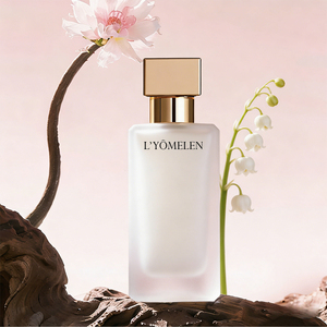 Nueva Fórmula de Fragancia Privada Original de Fábrica, Perfume Personalizado de Larga Duración, Aroma Amaderado Oud, Perfume de Lujo con Aceite Natural, Eau de Cologne - Product Image 1
