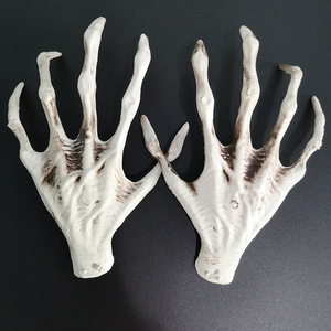 Skeletten, Standaard Skelet model