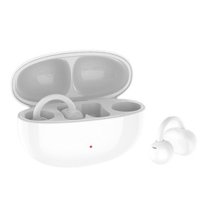 Écouteurs sans fil Bluetooth à clip d'oreille, étanches, faible consommation, suppression du bruit, écouteurs sportifs - Product Image 4