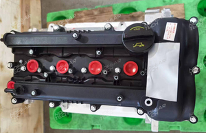 Moteur à essence 1,6 L G4FG DOHC D-CVVT VIS Gamma compatible avec Hyundai <span class=keywords><strong>Kia</strong></span> Elantra Accent Rio Creta - Product Image 6