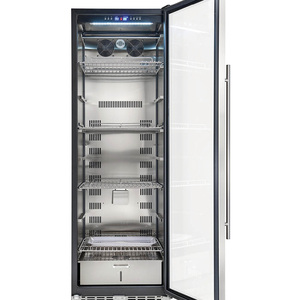 Refrigerador/Congelador de Carne CICO Dry Ager de 1.8M de Altura - Vitrina Refrigerada para Maduración de Carne DA460AS - Product Image 6
