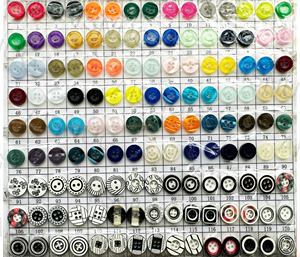 制造商高尔夫马球衫顶级高品质快干涤纶氨纶修身<span class=keywords><strong>2</strong></span>色高尔夫衬衫绿色和黄色 - Product Image 4