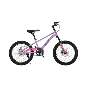 Vélos pour enfants Vélos pour enfants Vélo tout-terrain pour enfants Vélo de sport 20 pouces à 2 roues à vitesse unique pour garçons filles de <span class=keywords><strong>5</strong></span> à 15 <span class=keywords><strong>ans</strong></span> enfants - Product Image 1