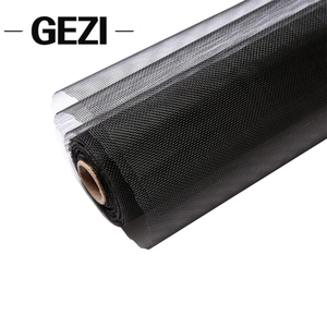 GEZI -- Nano Clean Nano Lưới Chống Thấm Nước Chống Mưa Chống Bụi Phấn Hoa Lưới Màn Hình Cửa Sổ Polyester - Product Image 5