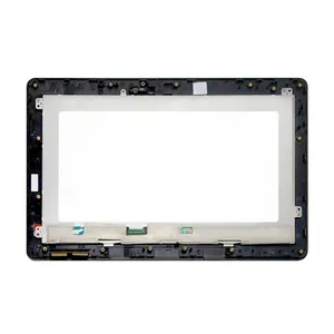 10.1 "ASUS 변압기 책 T100 T100T T100TA 디지타이저 B101XAN02.0 태블릿 LCD 화면 터치 패널