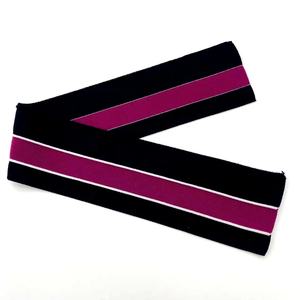 Robes à capuche <span class=keywords><strong>en</strong></span> gros personnalisées, <span class=keywords><strong>63</strong></span>% rayonne, 37% nylon, jacquard tissé, poignets et cols côtelés - Product Image 3