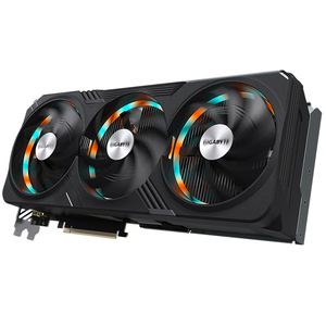 Used GeForce RTX 4090 GAMING 24G <b>Graphics</b> <b>Card</b> With 24GB GDDR6X 384-bit Memory Support OverClock GIGABYTE AORUS GeForce RTX 4090 - Product Image 4