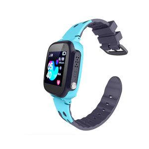 Montre connectée la plus vendue en <span class=keywords><strong>2022</strong></span>, étanche, avec caméra vidéo, carte SIM, appels téléphoniques, montre connectée avec lumière, compatible avec iOS et Android - Product Image 6
