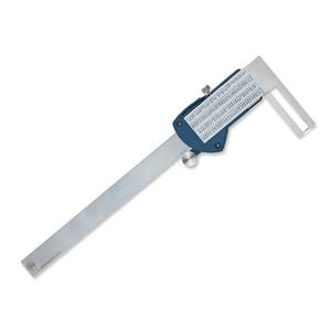 Shahe 8-150 Mm Binnengroef Digitale Remklauw Met Mesrand Elektronische Nonius Remklauw In Groef Vernier Remklauw - Product Image 4