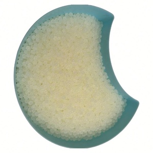 Gránulos de PLA virgen de alta calidad, ácido poliláctico de alta calidad para fabricación y moldeo ecológicos - Product Image 3