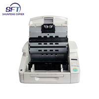 Scanner de documents portable pour scanner canon DR-G1130 scanner de taille A3 haute vitesse 130ppm